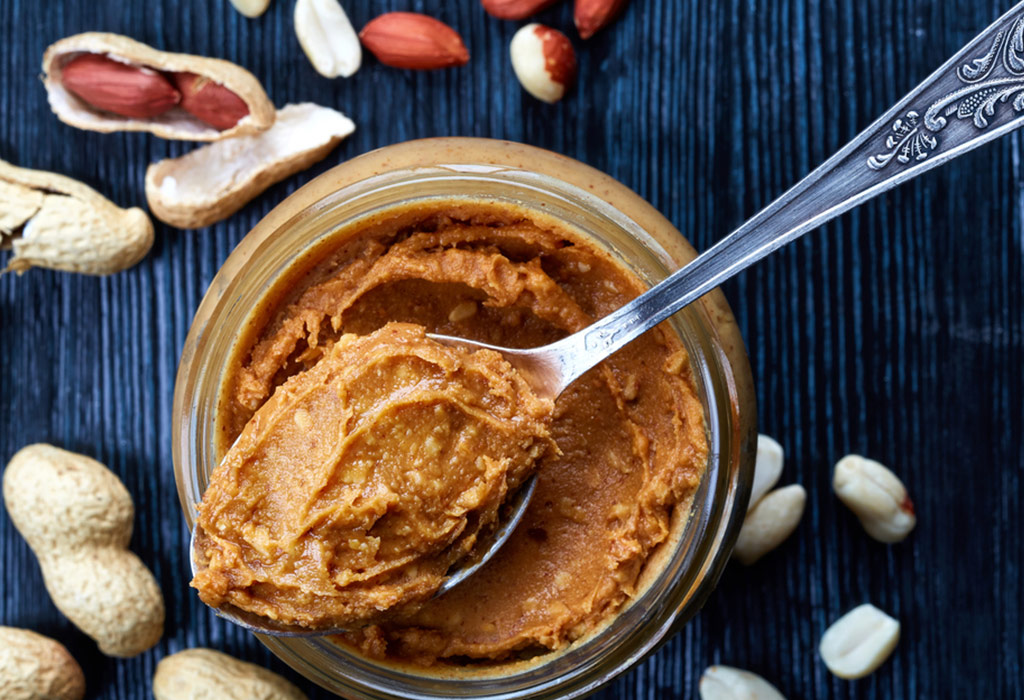 Can You Eat Peanut Butter If You Have Acid Reflux?