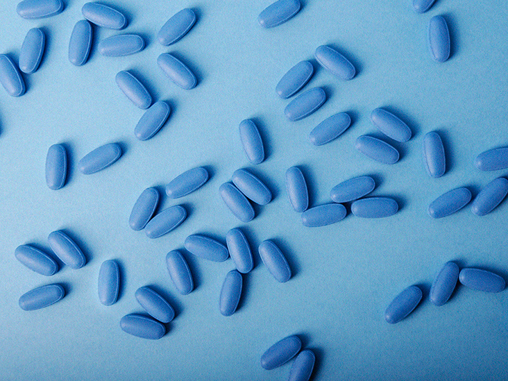Erectile dysfunction pills: Viagra, Cialis, and more
