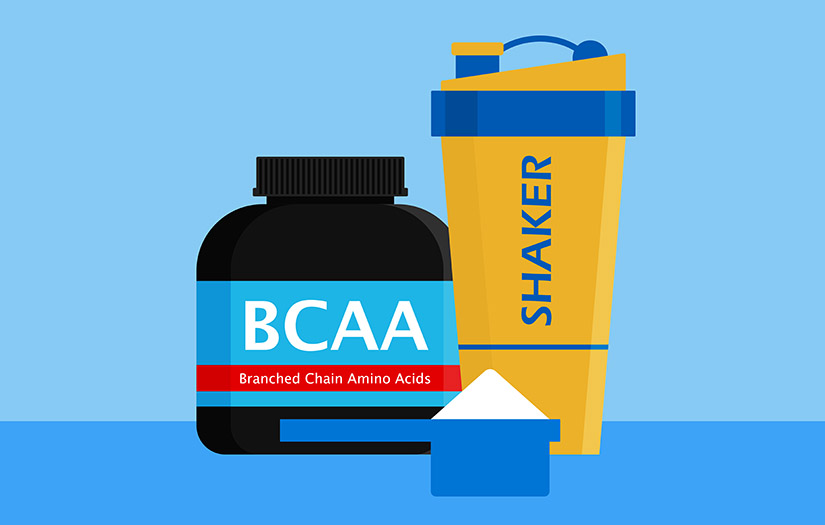 Branched-chain amino acids (BCAAs): Do you need to take them?