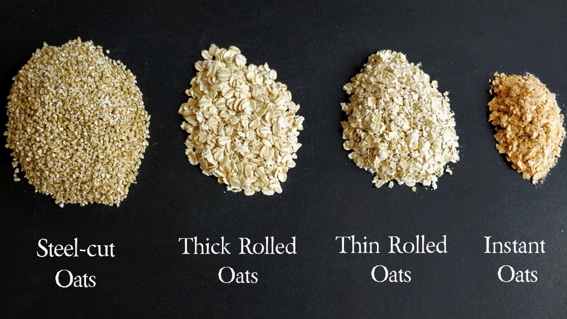 types-of-oats-which-is-the-healthiest-one-fitolympia