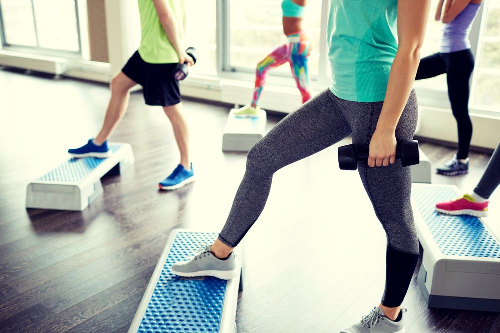 10 Aerobic Exercise Examples: How to, Benefits, and More