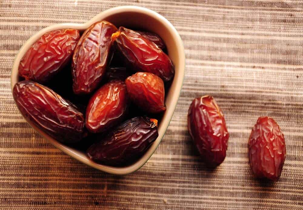 Dates in Cold Weather: Must eat two dates in cold, they are full of nutrients, know what are the benefits