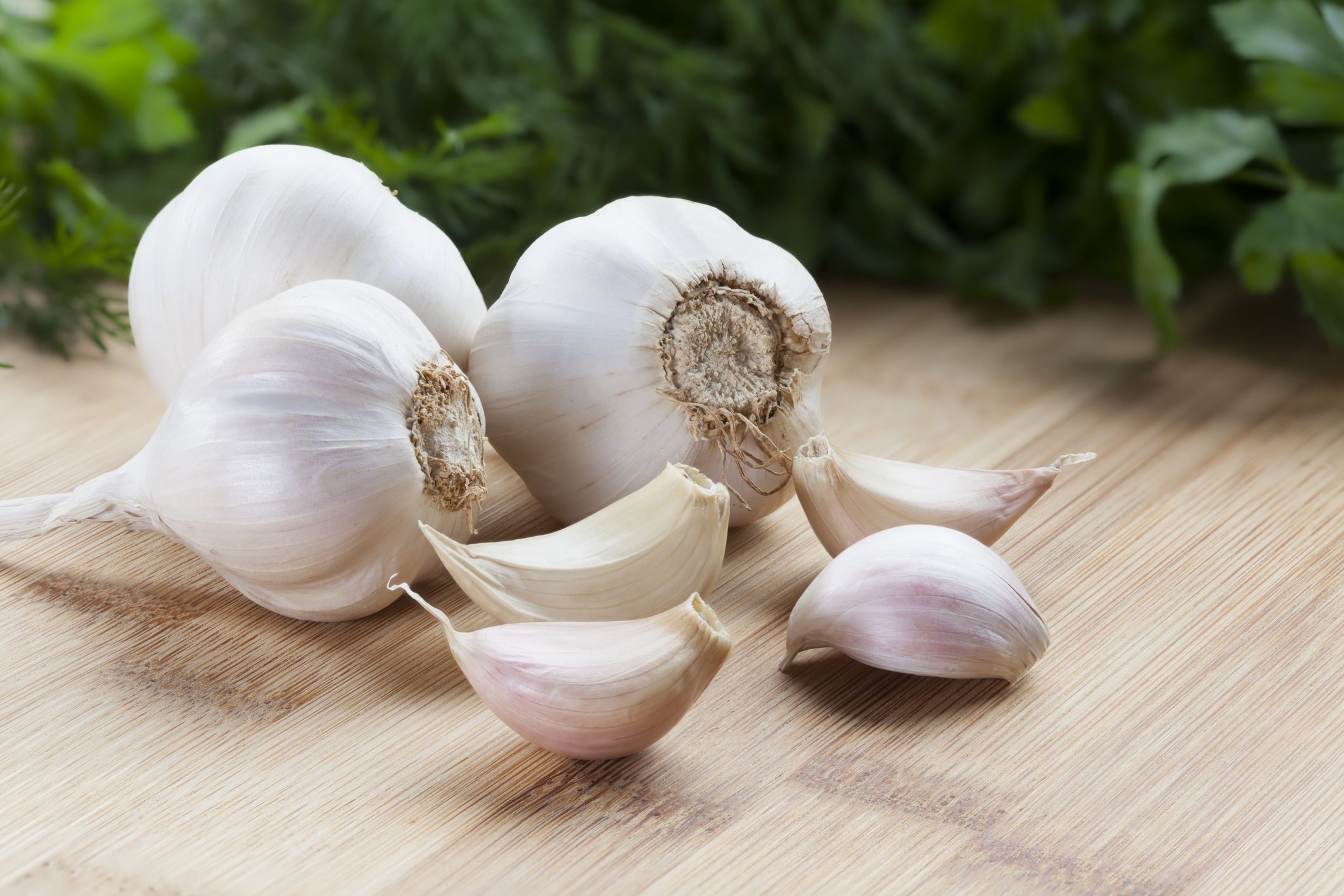 Can Garlic Help Lower Your Cholesterol? What Studies Say