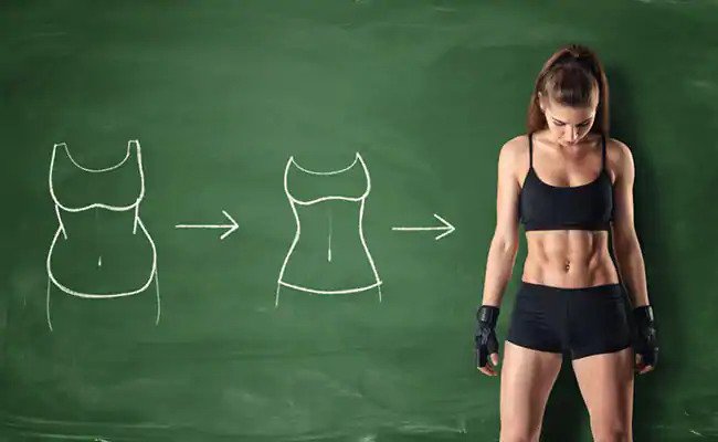 What’s the Difference Between Weight Loss and Fat Loss?