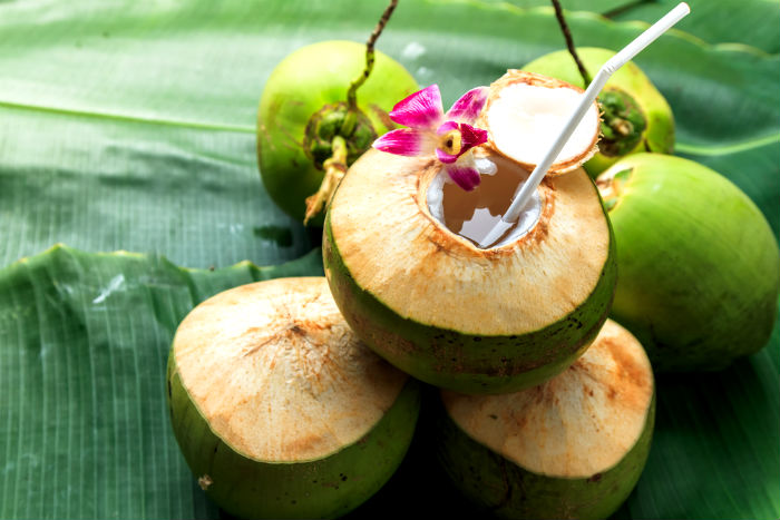 Can we drink coconut water in winter?