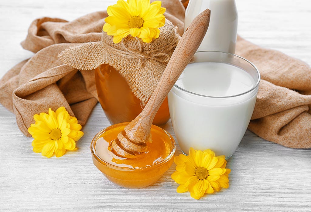 Is It Beneficial to Mix Honey and Milk?