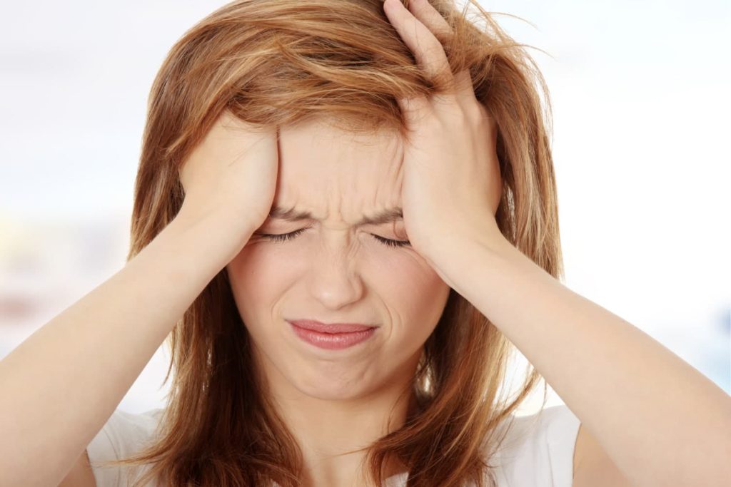 Home Remedies For Migraine