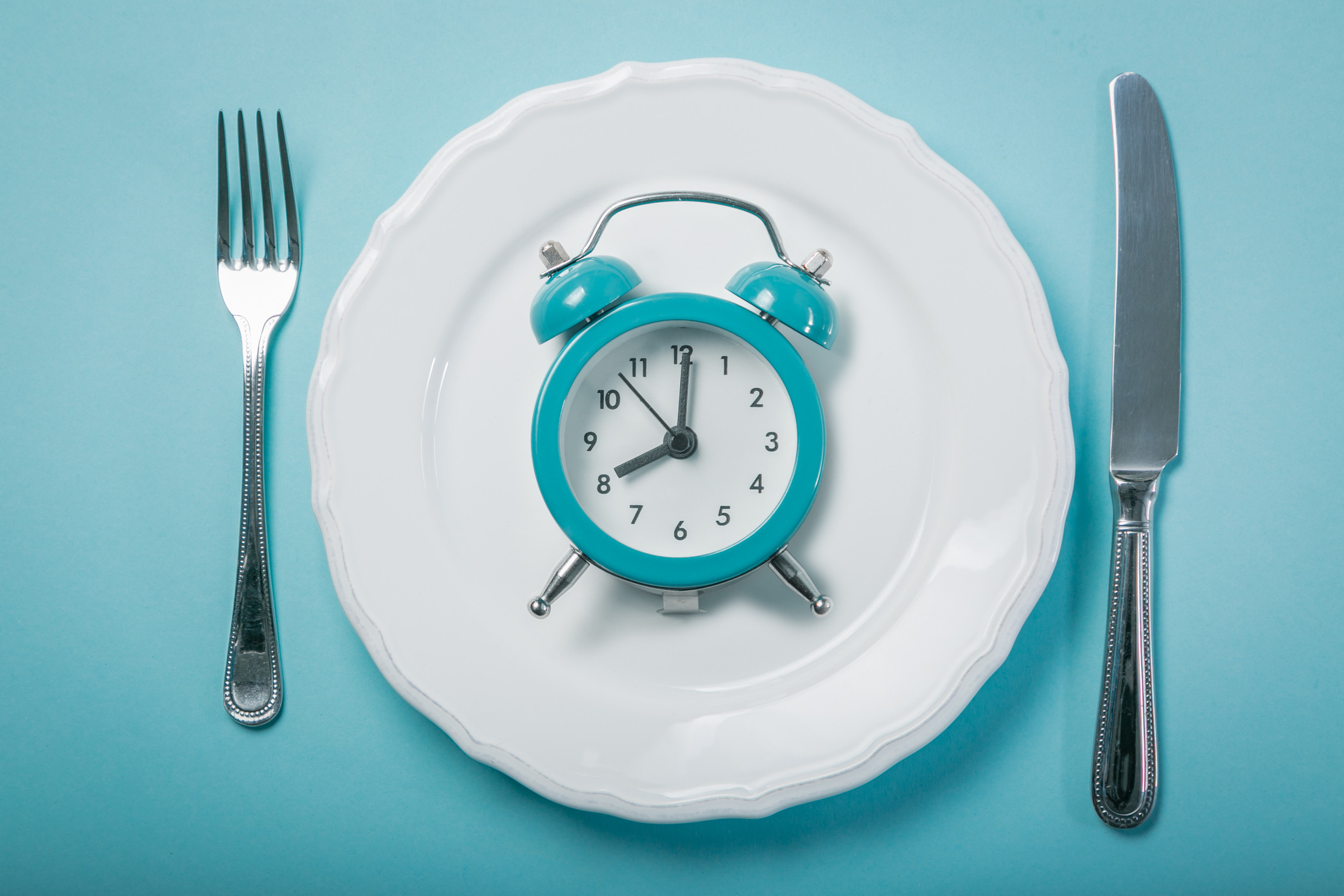 Risks and Benefits of Fasting for Health and Fitness