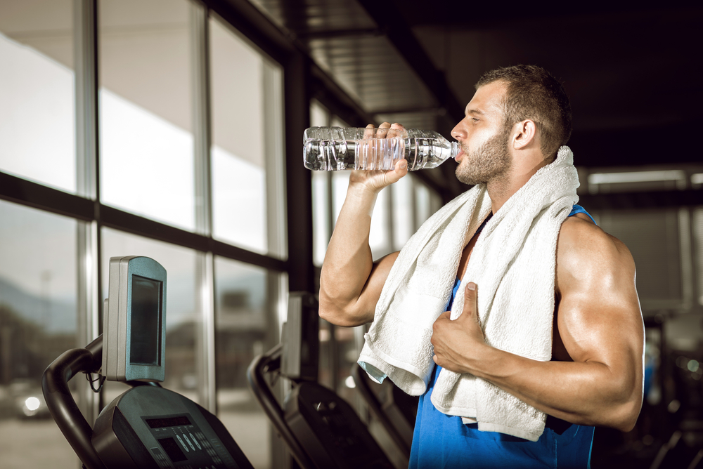Importance of Proper Hydration for Overall Health