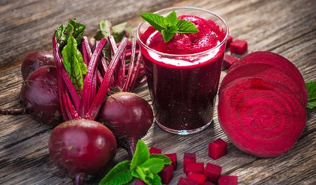 A complete guide to beetroot for skin: pros & cons