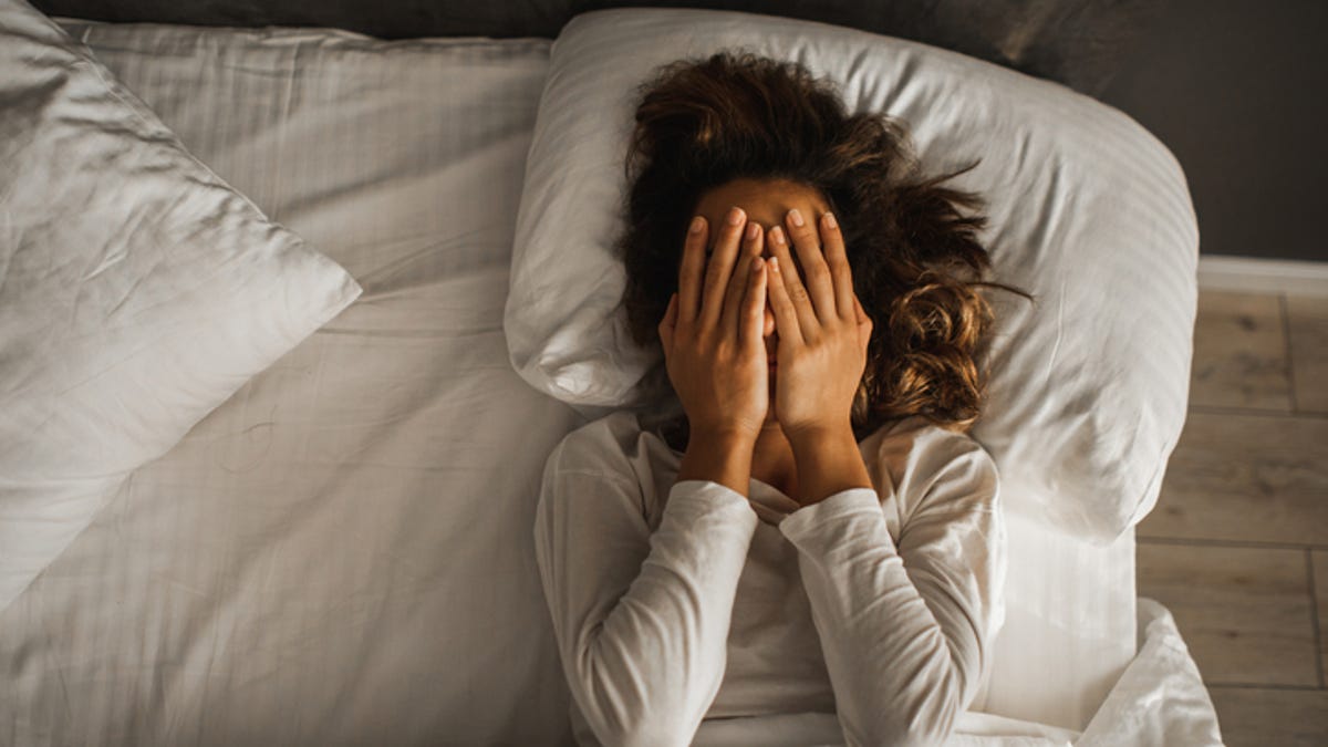 What Happens to Your Body When You Don’t Get Enough Sleep?
