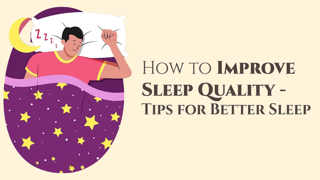 How to improve sleep quality: Include whole grains, herbal teas and almonds in your diet