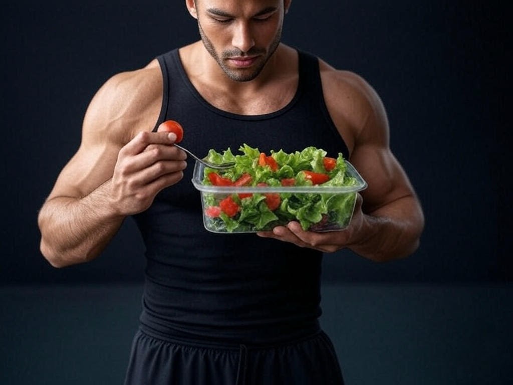 Men Health: What Foods Improve Male Health?