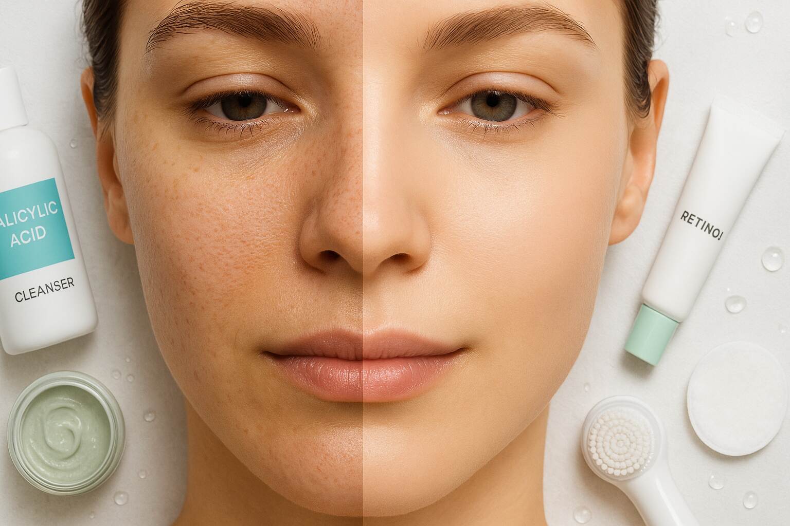 Complete Guide to Blackhead Treatment: Clear Skin for Active Lifestyles