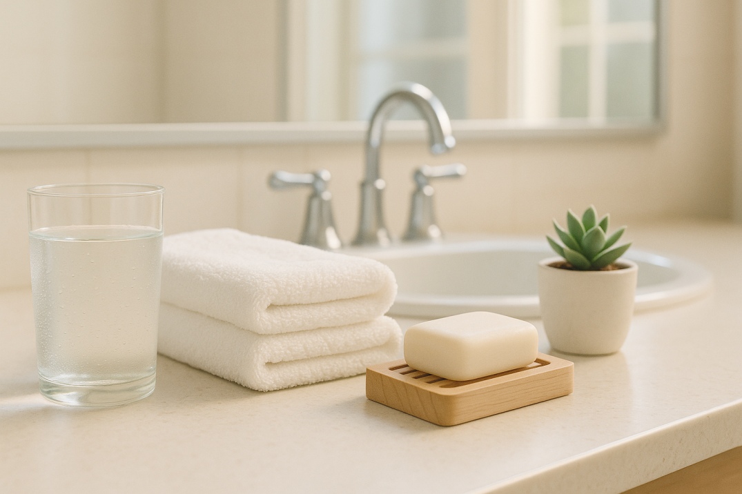 Post-Sex Hygiene: Essential Health Tips for Active Lifestyles