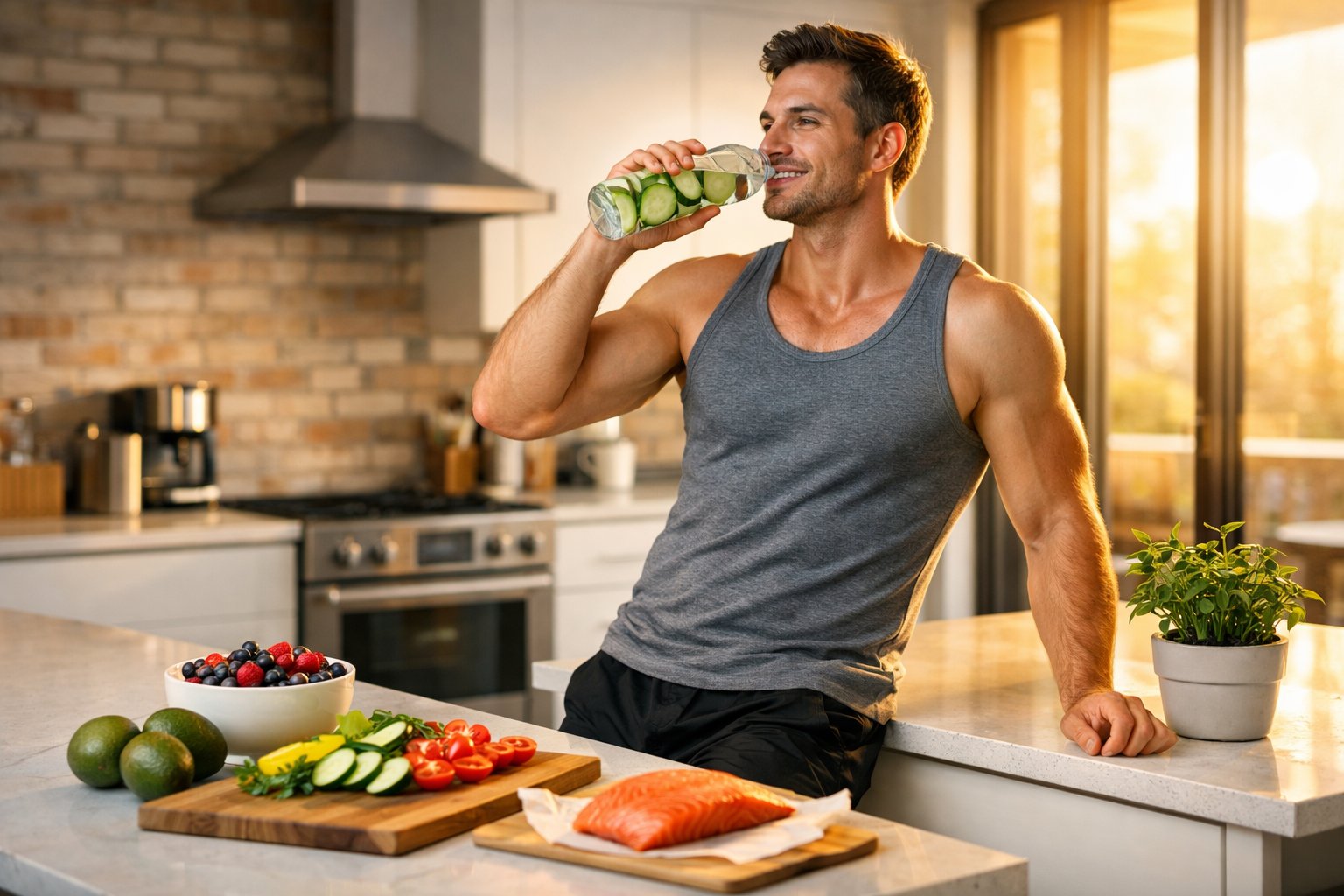 The 7-Day Reset: Preparing Your Body for Peak Performance in 2026