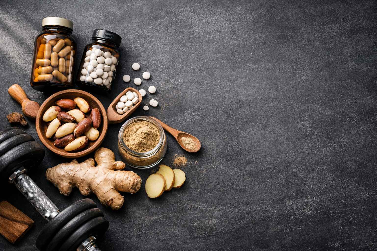 Natural Testosterone Boosters: Science-Backed Strategies for Peak Performance