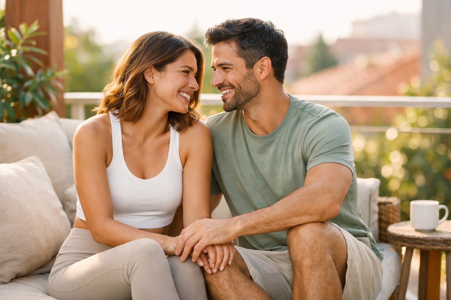How Much Sex Is Normal in a Marriage? A Wellness Perspective How Much Sex Is Normal in a Marriage? A Wellness Perspective