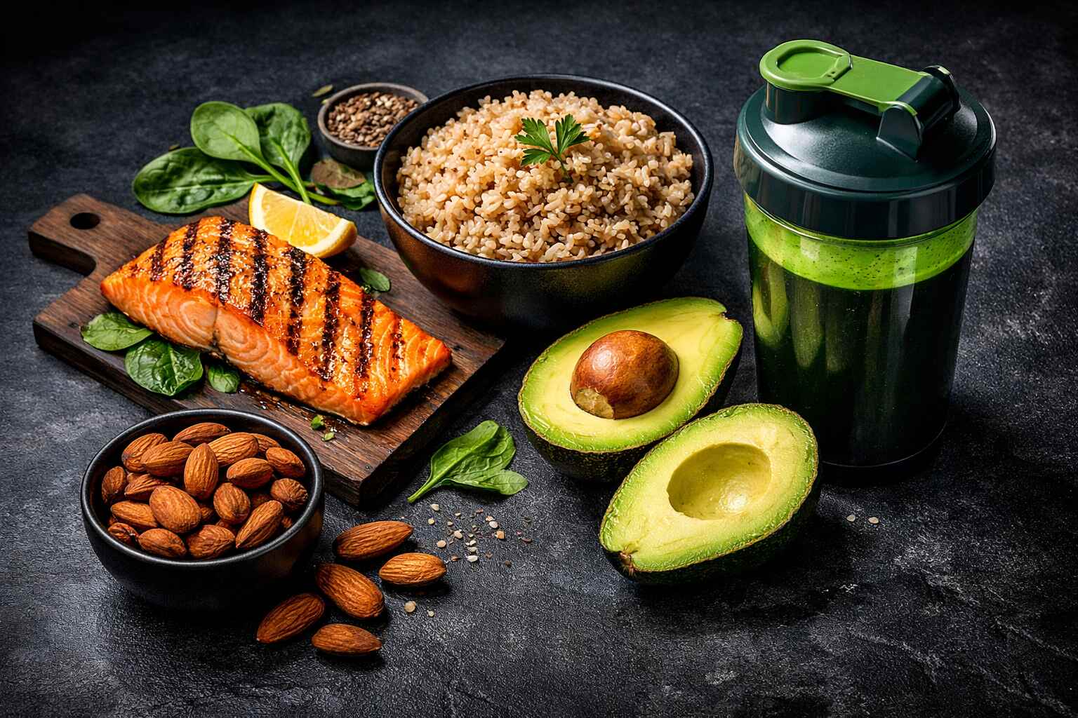 الوقود الذي يجب القيام به: كيف تشكل التغذية نتائج لياقتك بشكل مباشر الوقود الذي يجب القيام به: كيف تشكل التغذية نتائج لياقتك بشكل مباشر