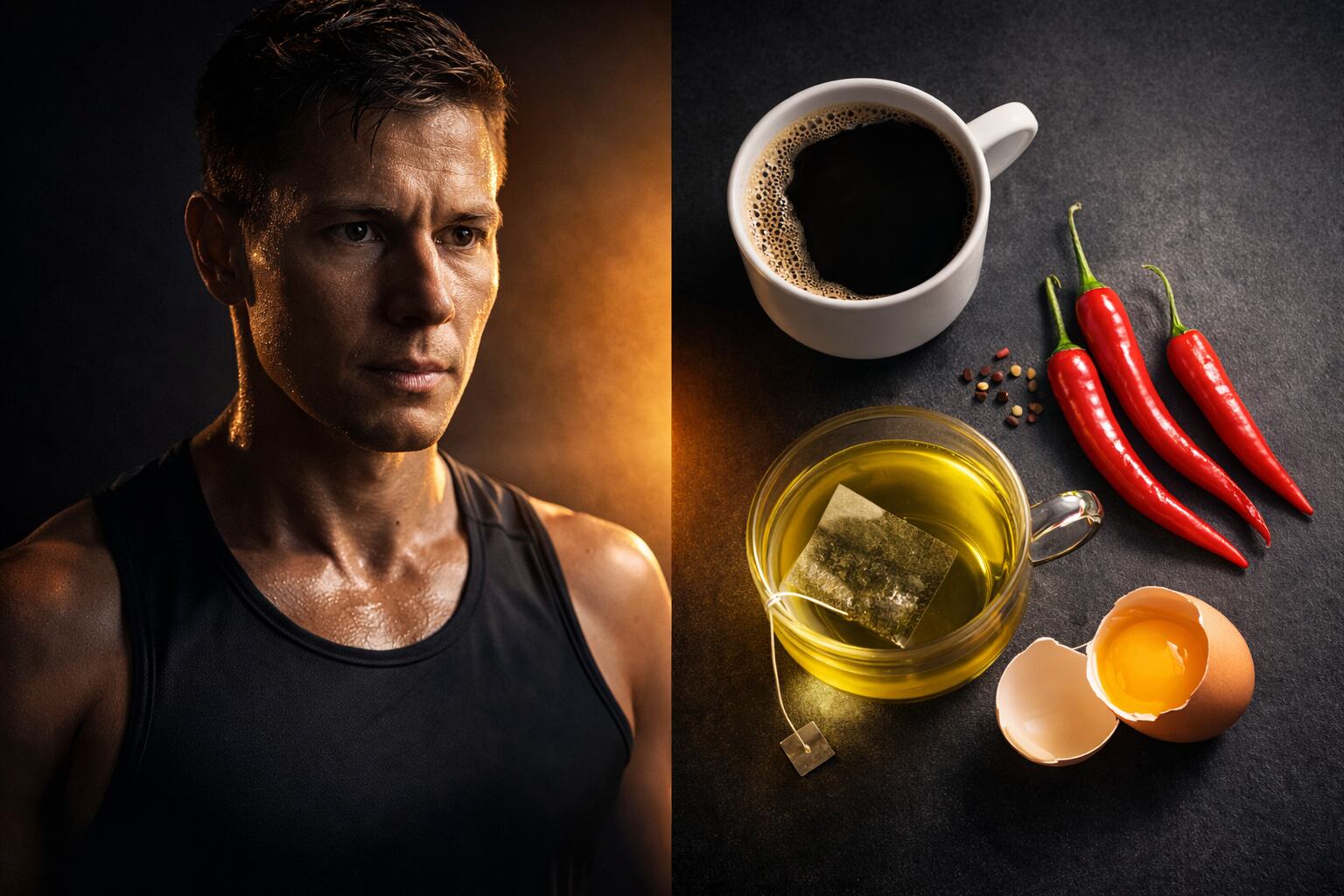 How to Boost Your Metabolism After 30: A Science-Backed Guide for Active Adults How to Boost Your Metabolism After 30: A Science-Backed Guide for Active Adults