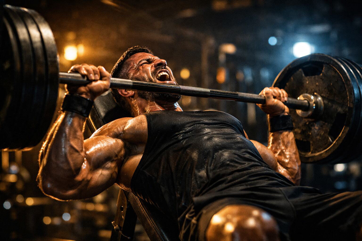 8 Things to Know About the Rest-Pause Training Method