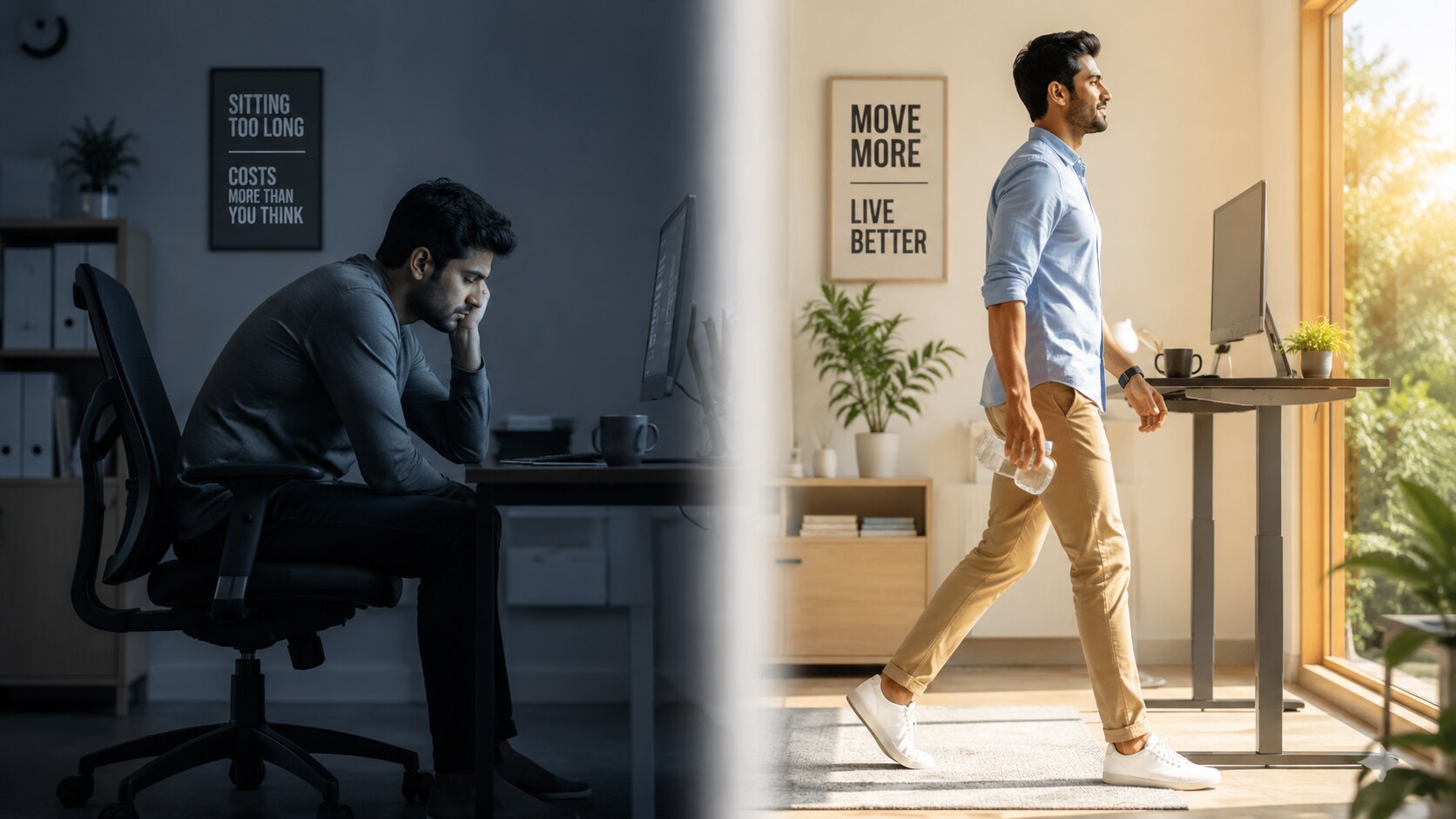 Why Sitting Too Long Is Hurting Your Health Why Sitting Too Long Is Hurting Your Health