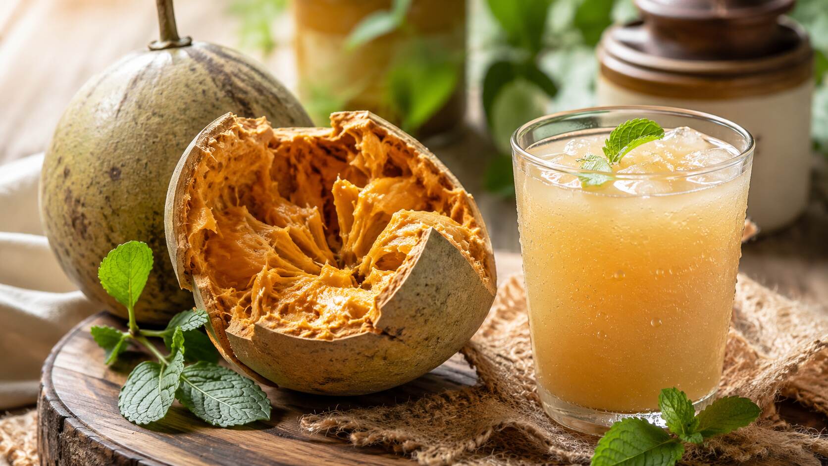 Bael Fruit Nutrition Benefits and Uses for Active Lifestyles