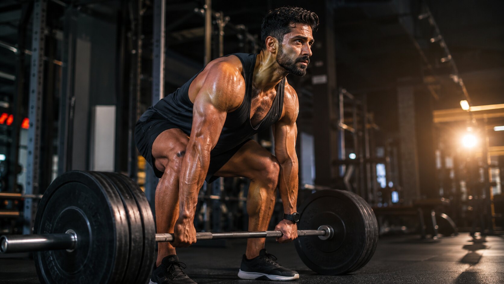 3 Natural Ways to Boost Testosterone Levels 3 Natural Ways to Boost Testosterone Levels